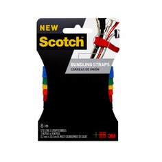 Scotch™ RF37RF30 Bundling Straps