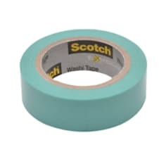 Scotch (R) Expressions Washi Tape C314-BLU2