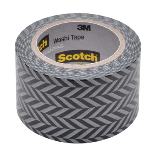 Scotch (R) Expressions Washi Tape C314-P2