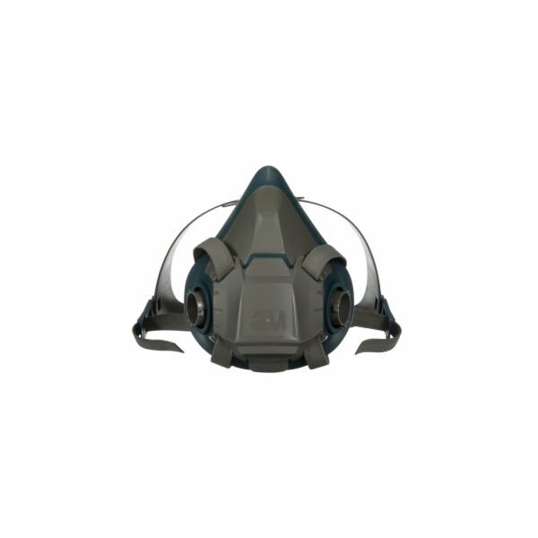 ™ Rugged Comfort Half Facepiece Reusable Respirator 6502/49489
