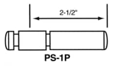 3M (TM) PanelSafe PS-1P