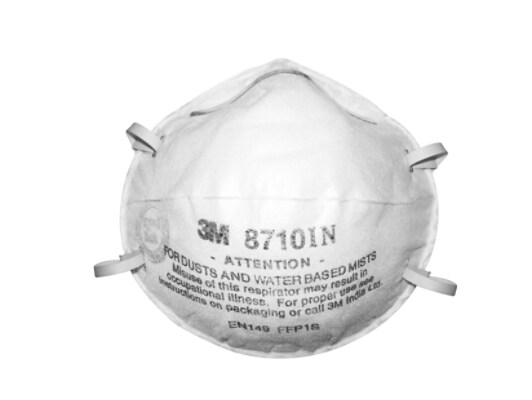 3m safety mask