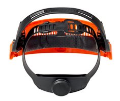 Headgear G500-OR (orange)