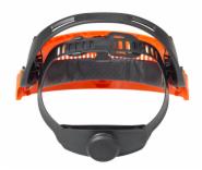3M™ Gesichtsschutz G500