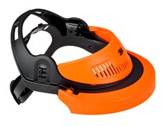 Headgear G500-OR (orange)