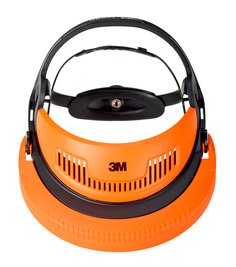 Headgear G500-OR (orange)