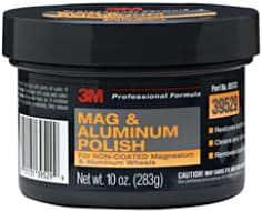 3M(TM) Mag and Aluminum Polish PN 39529