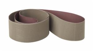 3M™ Trizact Cloth Belt 307EA, 3/32 in x32 in, A100 JE-weight, 50/Pac, 200 ea/Caseimage