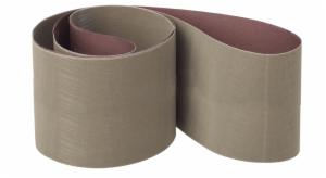 3M™ Trizact Cloth Belt 307EA, A16 JE-weight, 12 in x 132 in, Film-lok, Full-fleximage