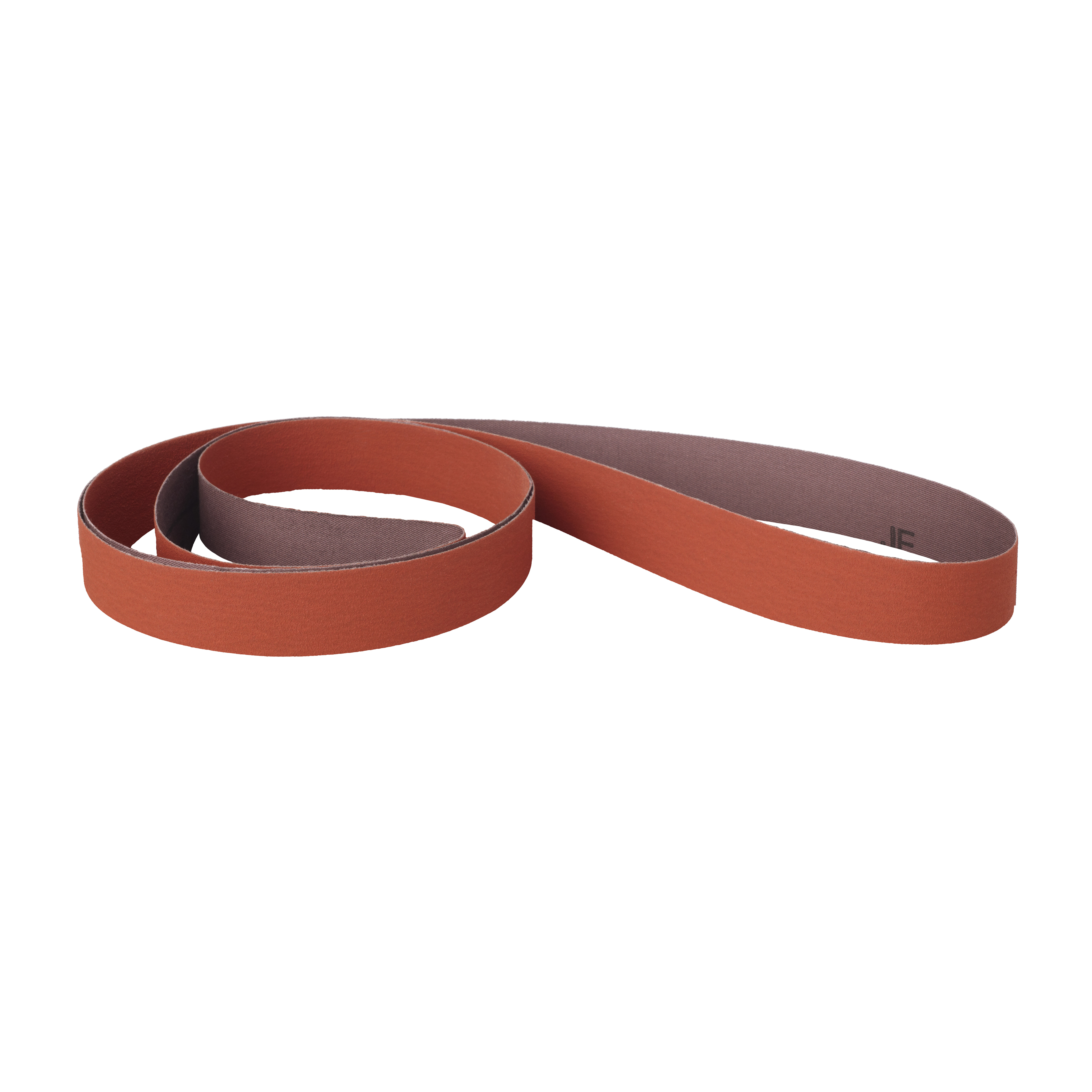 3M Cloth Belt 707E, P100 JE-weight, 3 in x 132 in, Film-lok, Single-flex, 50 ea/Case