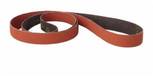 3M™ Cloth Belt 777F, 40 YF-weight, 1/4 in x 42 in, Film-lok, Single-fleximage