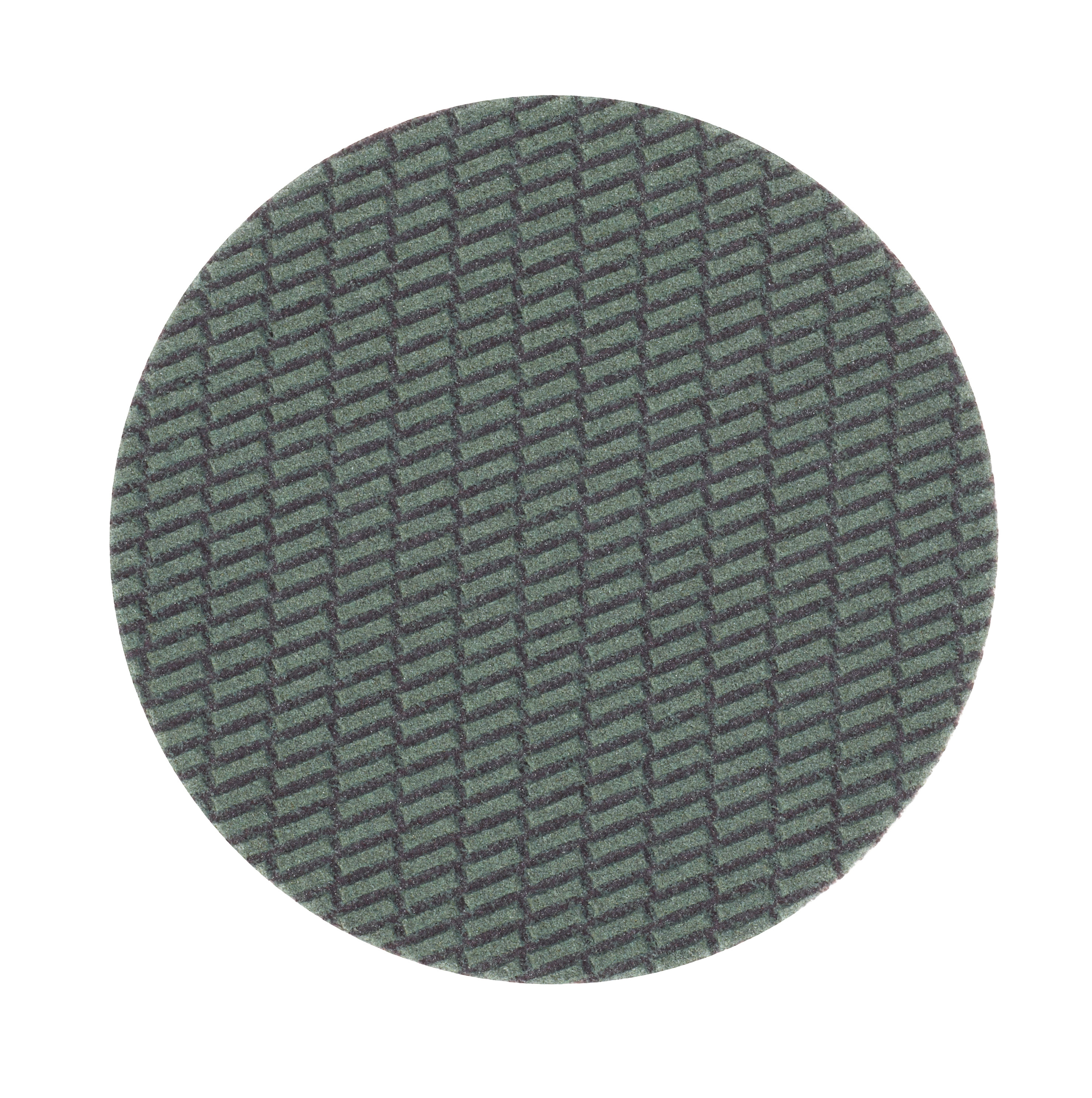 3M™ Trizact™ Hookit™ Cloth Disc 337DC, 6 in x NH, A160 X-weight, 50 ea/Case