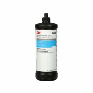3M™ Finesse-it II Machine Polish, 05928, 1 qt (32 fl oz/946 mL), 6 per case image 3M™ Finesse-it II Machine Polish, 05928, 1 qt (32 fl oz/946 mL), 6 per caseimage