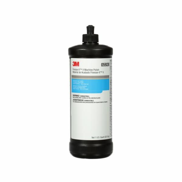 ™ Finesse-it II Machine Polish
