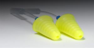3M™ Push-Ins Probed Test Plugs 393-2015-50, with Grip Rings, 50 EA/Caseimage