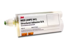 3M™ Structural Adhesives