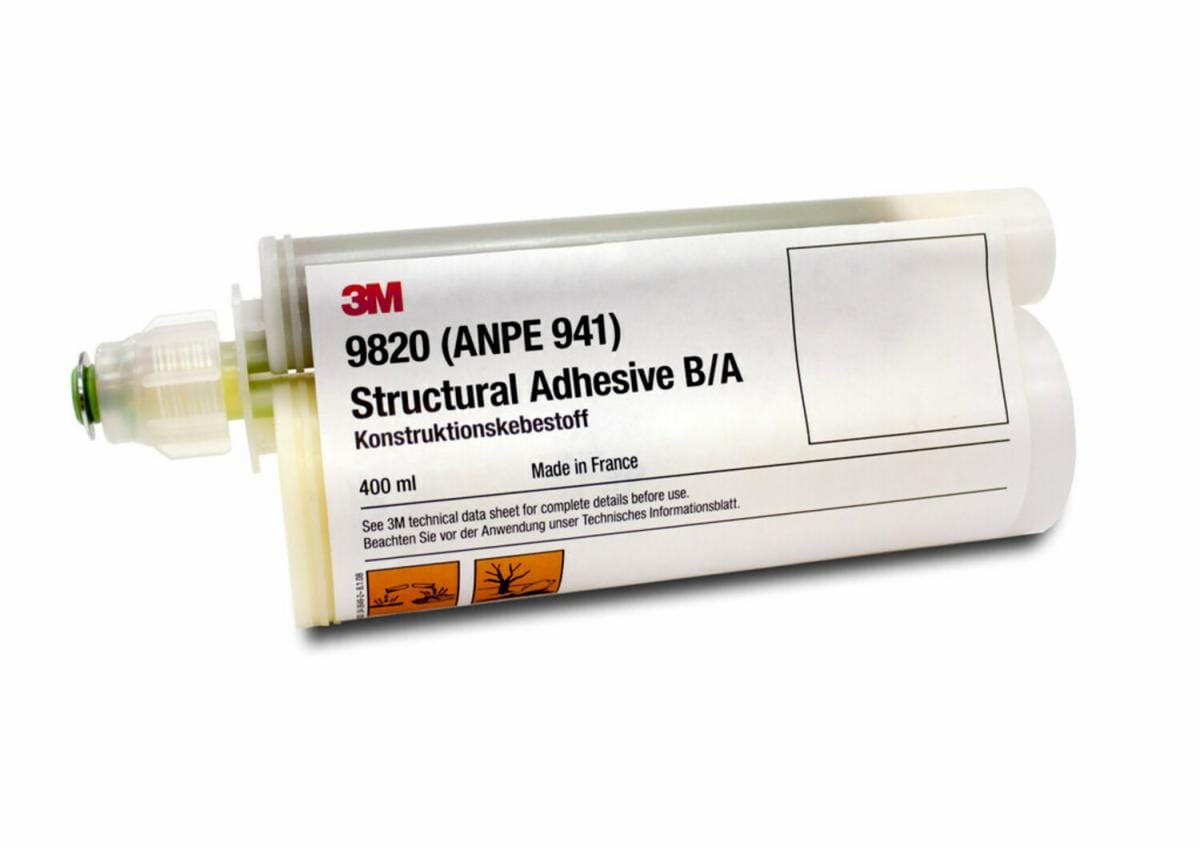 3m™ Structural Adhesive Sa9820 3m United States