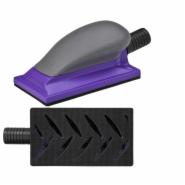 3M™ Hookit™ Handblock Purple Premium | |
