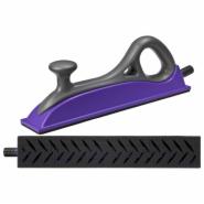 3M™ Hookit™ Handblock Purple Premium | |