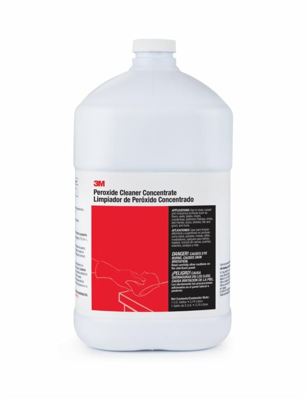 ™ Peroxide Cleaner Concentrate