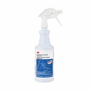 3M™ Glass Clean & Protector, 1 Quart, 12/Case image 3M™ Glass Clean & Protector, 1 Quart, 12/Caseimage