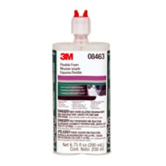 3M(TM) Flexible Foam, 200 mL, 08463