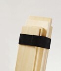 Scotch™ RF3750 Bundling Strap Wood Boards