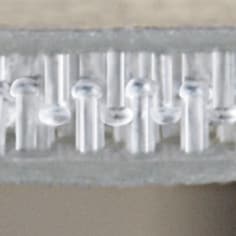 Scotch™ Outdoor Fasteners RF5730 RF5740 RF5760 Close Up