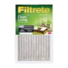 Filtrete™ Clean Living Air Filters
