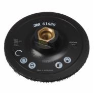 Scotch-Brite™ DH-AC-Haftstützteller mit Zentrierung und M14-Aufnahme DH-AC | |