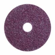 Scotch-Brite™ Vliesscheibe mit Zentrierung GB-DH | | |