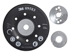 3M™ Stützteller für Fiberscheiben