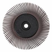 Scotch-Brite™ Bristle radiale Bürste BB-ZB Typ A | | |