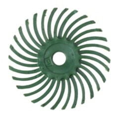 Scotch-Brite™ Radial Bristle Disc RB-ZB