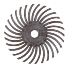 Scotch-Brite™ Radial Bristle Disc RB-ZB