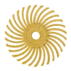 Scotch-Brite™ Radial Bristle Disc RB-ZB