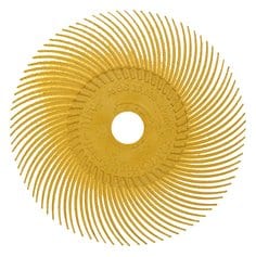 Scotch-Brite™ Radial Bristle Disc RB-ZB