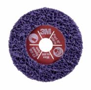 Scotch-Brite™ Grobreinigungsscheibe XT-DB | | | | | |