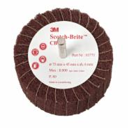 Scotch-Brite™ Lamellenbürste CB-ZS | | | | |