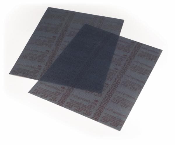 ™ Microfinishing Film Sheet 468L