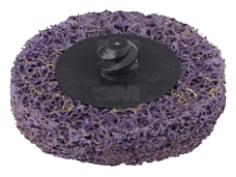 Scotch-Brite™ Roloc™ Grobreinigungsscheibe BF-DR,50