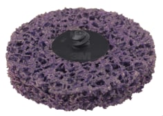 Scotch-Brite™ Roloc™ Grobreinigungsscheibe BF-DR,76