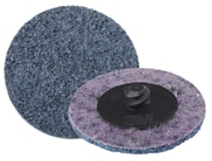 Scotch-Brite™ Roloc™ Light Grinding and Blending Disc GB-DR