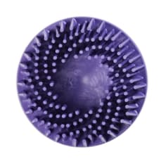 Scotch-Brite™ Roloc™ Bristle Disc RD-ZB