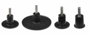 Scotch-Brite™ Roloc™ ZR-AC Schleifteller ZR-AC | |