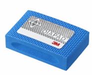 3M™ Handschleifklotz Flexible Diamant 6200J | | | |