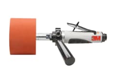 3M(TM) Inline Sanders 28338, 28339, 1.0 HP, 1,600 RPM, 3,500 RPM