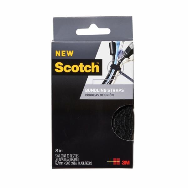 Scotch Bundling Straps RF3760