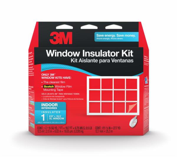 ™ Indoor Window Insulator Kit 2149-TGT