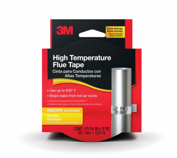 ™ High-Temperature Flue Tape 2113NA